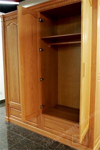 Tủ quần áo đẹp 4 buồng 01
