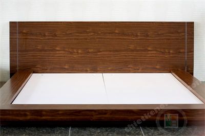 Giường MDF chống ẩm LM hiện đại sang trọng 7188 IM