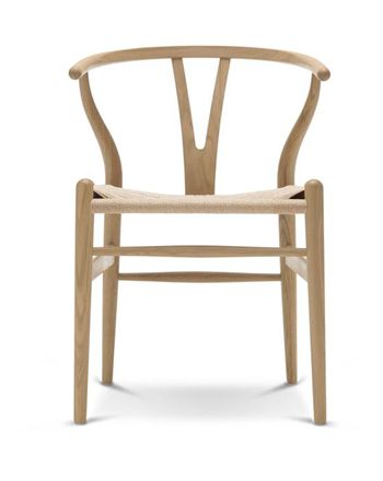 Ghế ăn Wishbone hiện đại