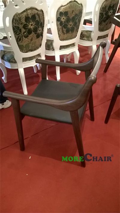 Ghế Gỗ óc chó cao cấp