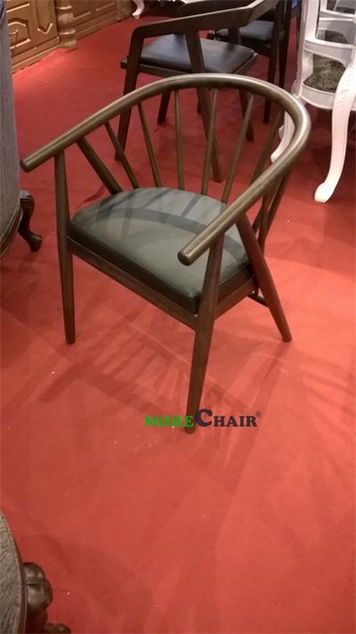 Ghế Gỗ óc chó - MH-XG004 