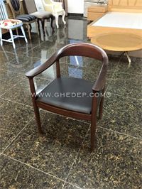 Ghế Gỗ óc chó - MH-XG003 