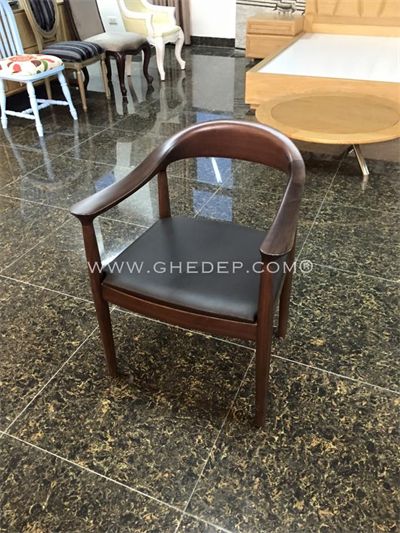 Ghế Gỗ óc chó - MH-XG003 