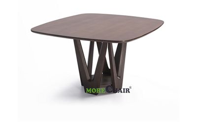 Bàn gỗ hiện đại Noguchi 